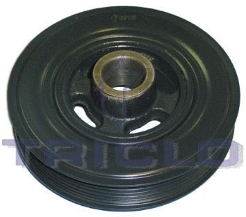 Belt Pulley, crankshaft (428495)