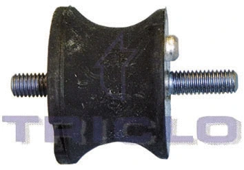 Mounting, manual transmission (363132)