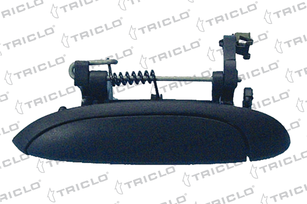 Exterior Door Handle