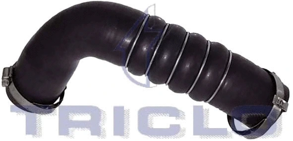 Hose, air supply (522851)