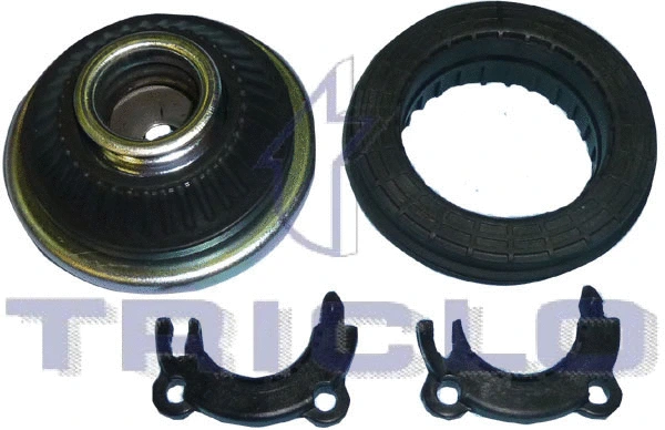 Suspension Strut Support Mount (787280)