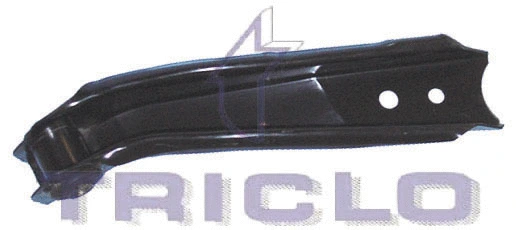 Control/Trailing Arm, wheel suspension (778096)