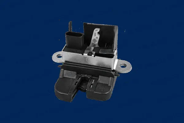 Tailgate Lock (133422)