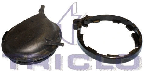 Seal, fuel filter (311259)