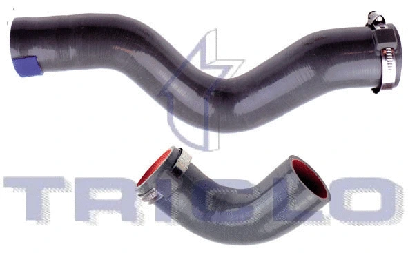 Charge Air Hose (525914)