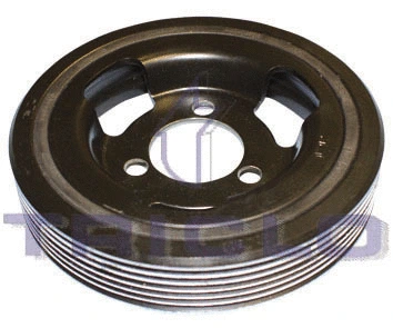 Belt Pulley, crankshaft (423958)