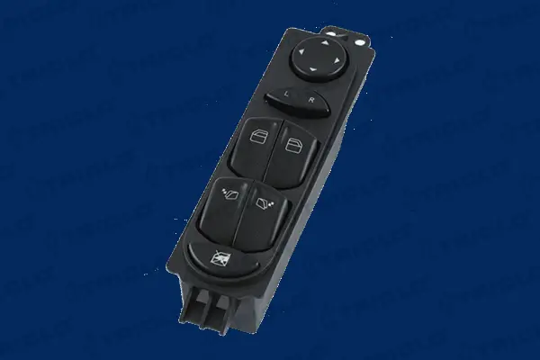 Switch, window regulator (142178)