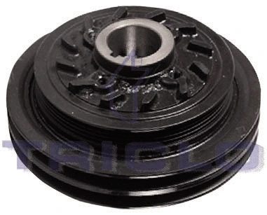 Belt Pulley, crankshaft (426533)
