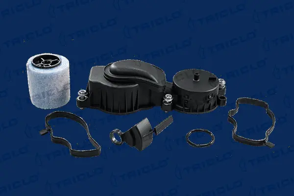 Valve, crankcase ventilation (413398)