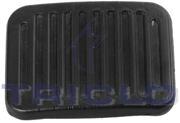 Pedal Pad, clutch pedal (590239)