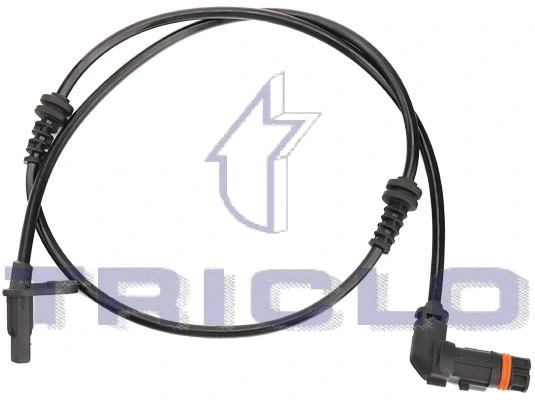 Sensor, wheel speed (432816)