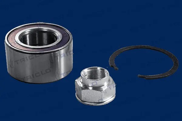 Wheel Bearing Kit (914072)