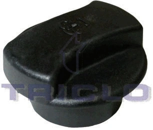 Cap, coolant tank (313952)