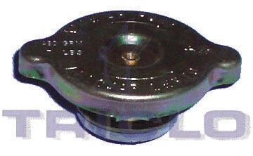 Cap, radiator (314335)
