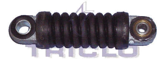 Belt Tensioner, V-ribbed belt (421293)