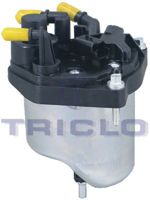 Housing, fuel filter (561862)