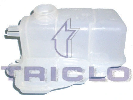 Expansion Tank, coolant (484970)