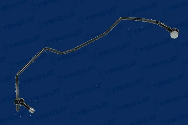 Oil Pipe, charger (452917)