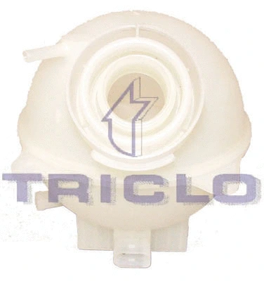 Expansion Tank, coolant (483822)