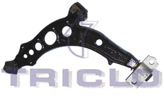 Control/Trailing Arm, wheel suspension (774226)