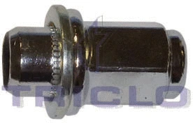 Wheel Nut (336097)