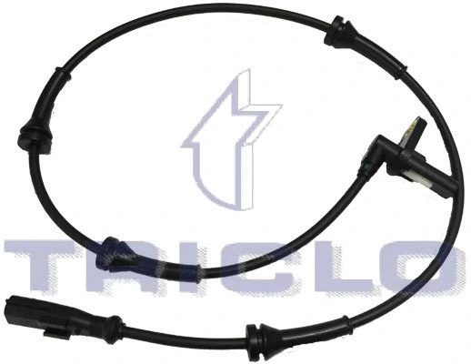 Sensor, wheel speed (435350)