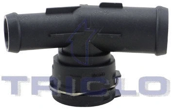 Coolant Flange (462387)