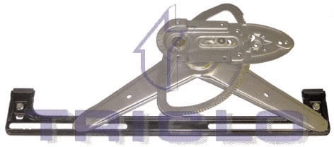 Window Regulator (118529)