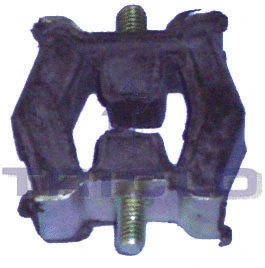 Mount, exhaust system (353107)