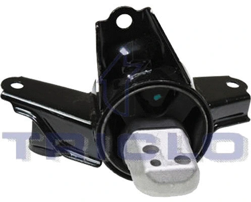 Mounting, engine (366783)