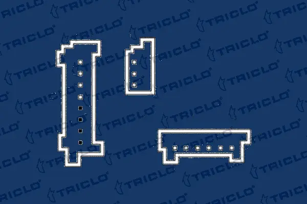 Switch, window regulator