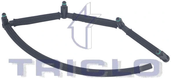 Fuel Line (532718)