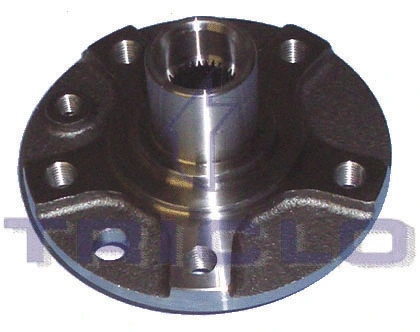 Wheel Hub (908044)