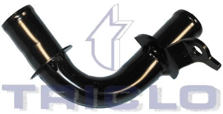 Pipe, EGR valve (454307)