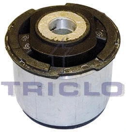 Bushing, axle beam (782089)