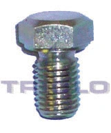 Screw Plug, oil sump (323101)