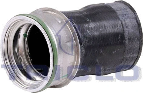 Hose, air supply (522831)