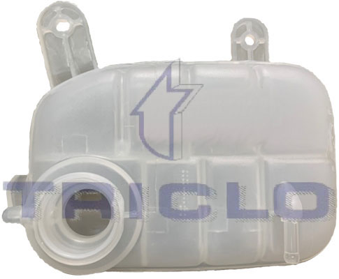 Expansion Tank, coolant (487098)