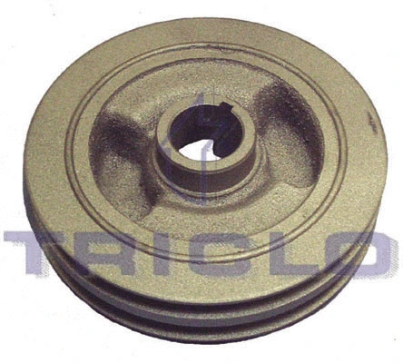 Belt Pulley, crankshaft (426003)