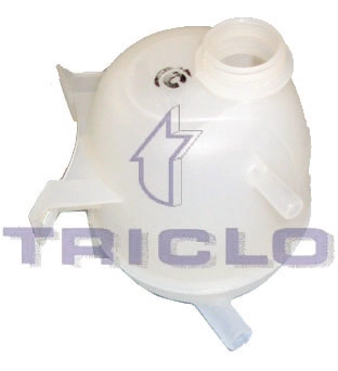 Expansion Tank, coolant (485025)