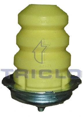 Rubber Buffer, suspension (780016)