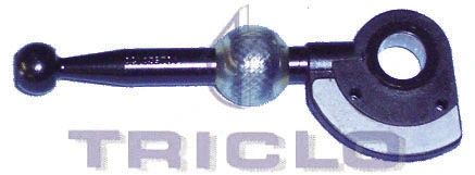 Repair Kit, gear shift lever (635278)