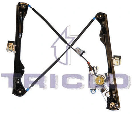 Window Regulator (118401)
