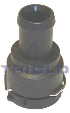 Coolant Flange (463215)