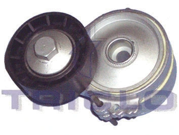 Belt Tensioner, V-ribbed belt (421233)