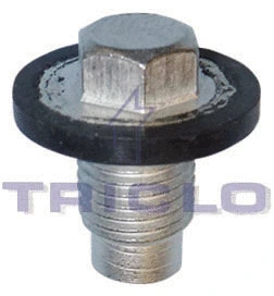 Screw Plug, oil sump (323196)