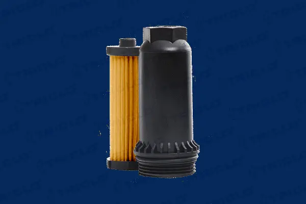 Hydraulic Filter Kit, automatic transmission (318004)