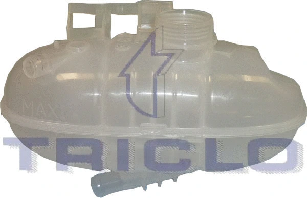 Expansion Tank, coolant (485934)