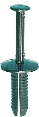 Expanding Rivet (163047)