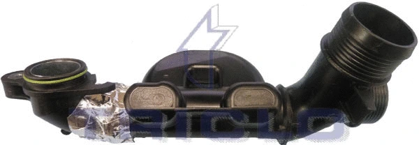 Radiator Hose (520377)